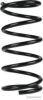 HERTH+BUSS JAKOPARTS J4410912 Coil Spring